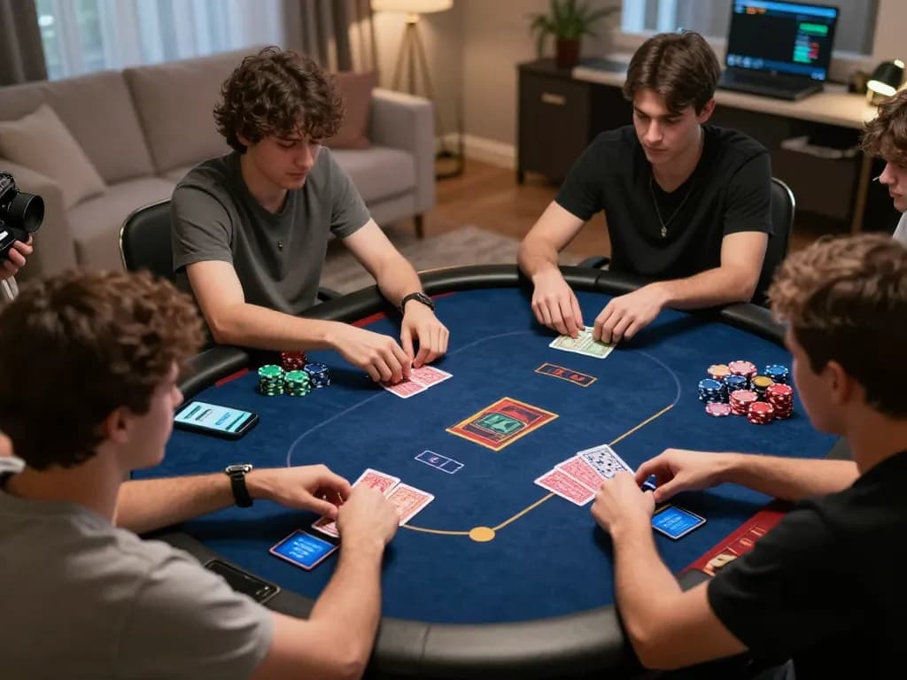 Cwin elevates online poker gameplay with vibrant digital tables and engaging strategies.