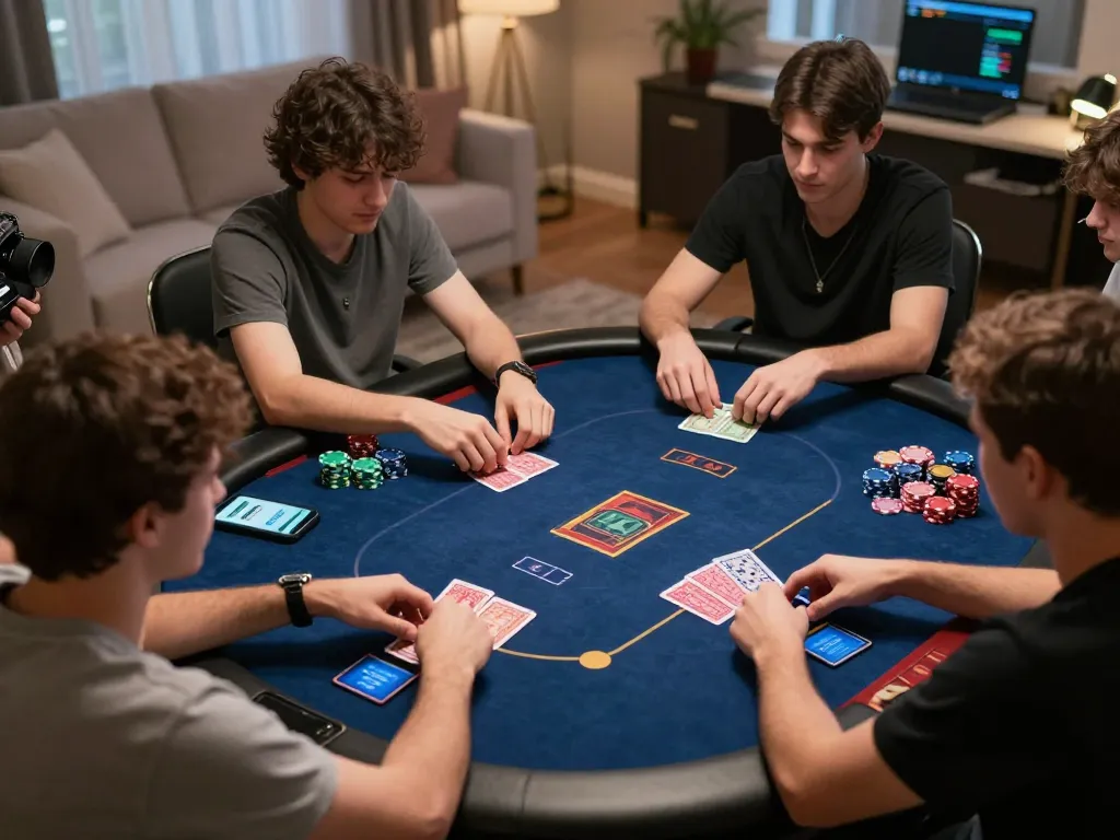 Cwin elevates online poker gameplay with vibrant digital tables and engaging strategies.