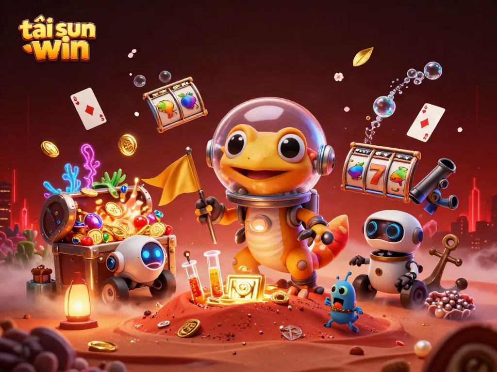 Engage in thrilling casino adventures with tải sun win in the ultimate gaming experience.
