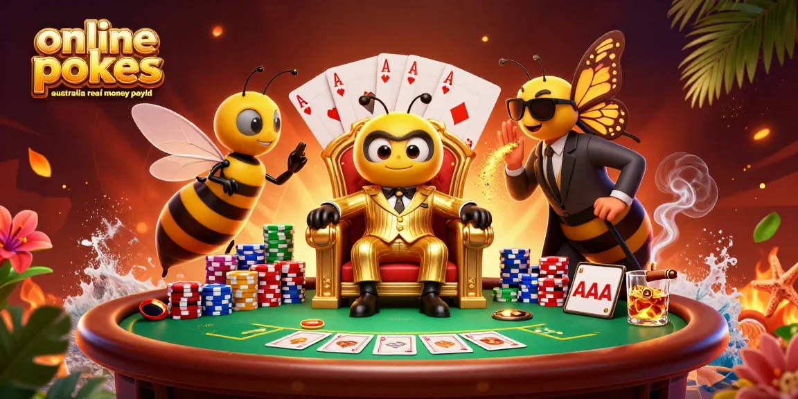 Play online pokies Australia real money PayID with exciting games and secure payments.