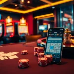 Experience the OXBET App with thrilling casino games and interactive betting excitement.