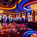 Experience the excitement of TG88 online gambling with lively tables and dealers.