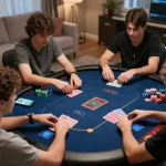 Cwin elevates online poker gameplay with vibrant digital tables and engaging strategies.