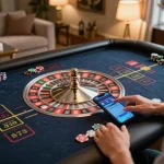 Join the excitement of casino mb66 with live roulette action and dynamic gameplay