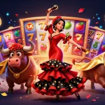 Engage in thrilling wins with 777pub's vibrant casino experience and dynamic slot gaming.