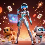 Engage in LL777 with thrilling gaming visuals, showcasing diverse casino activities.