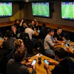 Socolive link allows fans to engage in exciting sports betting while watching live matches in a vibrant setting.
