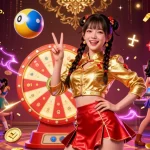 Experience thrilling games at hengongbetcasino with vibrant displays, lucky prizes, and exciting gameplay!