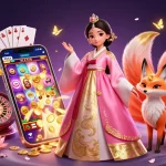 Experience thrilling gaming with crickex’s vibrant casino visuals and dynamic slot interactions.