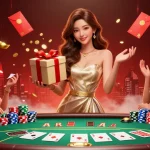 Win big at RR88 with engaging casino games showcased in a festive atmosphere.