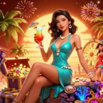 Engage in thrilling gaming experiences at 789win with stunning visuals of casino excitement and rich rewards.