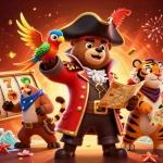Engage in thrilling action with trang chủ c168 as you explore an exciting casino adventure.