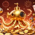 Experience thrilling sports betting action with okwintv's immersive 3D scene featuring dynamic gameplay and vibrant graphics.