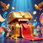 Engage with nháºn định kèo nhà cái amidst a spectacle of vibrant lottery elements and thrilling gaming atmosphere.