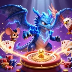 Join the excitement at trang chủ hitclub with thrilling casino games and bright wins.