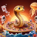 การวางเดิมพันใน u31 slot ทางเข้า ด้วยภาพ 3D ที่น่าสนใจจากการเดิมพันในคาสิโน
