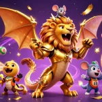 CakhiaTV offers exhilarating online gambling experiences featuring vibrant lottery elements and engaging game dynamics.